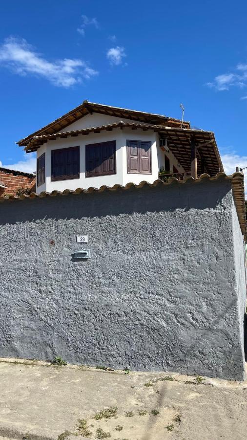 Pousada Brisa Do Leste Paraty Exterior photo